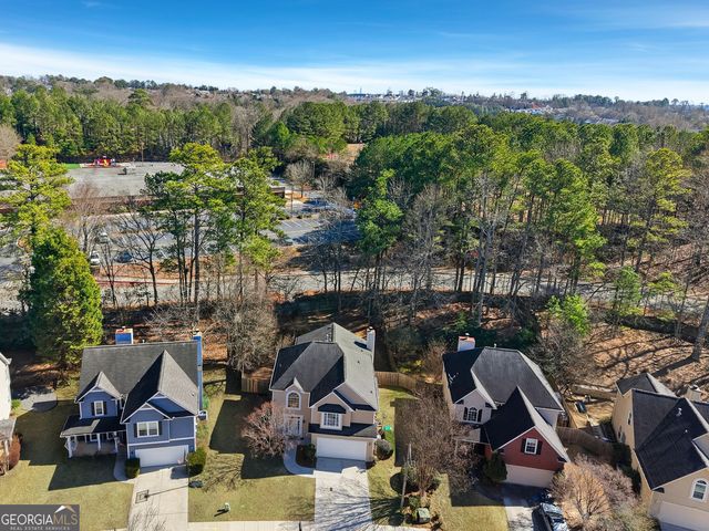 2116 Berryhill Circle SE, Smyrna, GA 30082