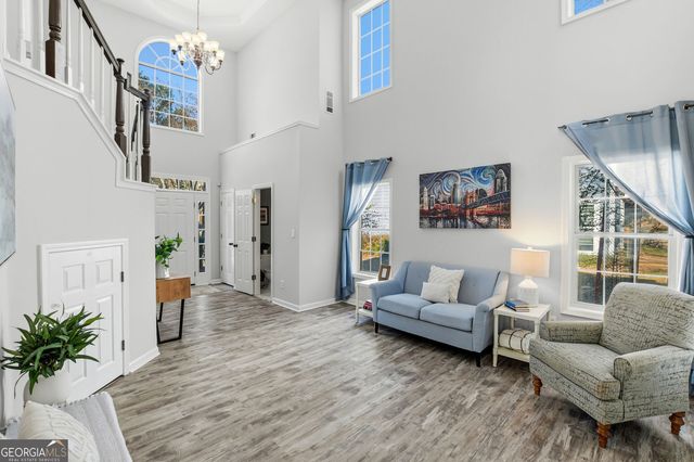 2116 Berryhill Circle SE, Smyrna, GA 30082