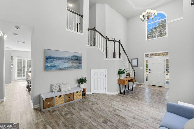 2116 Berryhill Circle SE, Smyrna, GA 30082