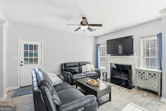 2116 Berryhill Circle SE, Smyrna, GA 30082