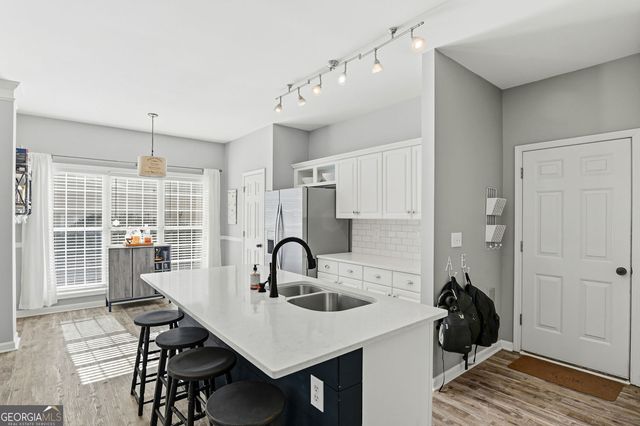 2116 Berryhill Circle SE, Smyrna, GA 30082