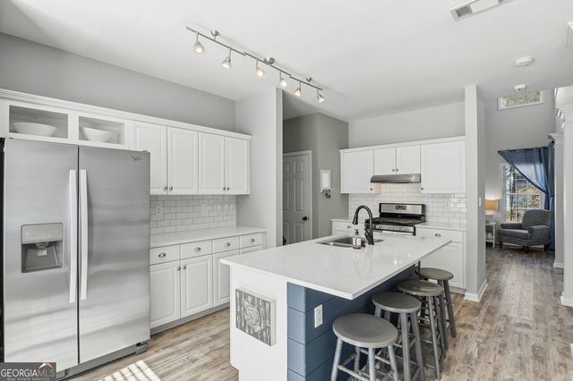 2116 Berryhill Circle SE, Smyrna, GA 30082