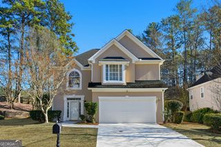 2116 Berryhill Circle SE, Smyrna, GA 30082