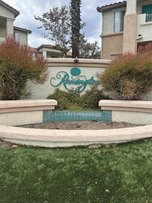 11422 Via Rancho San Diego 86, El Cajon, CA 92019