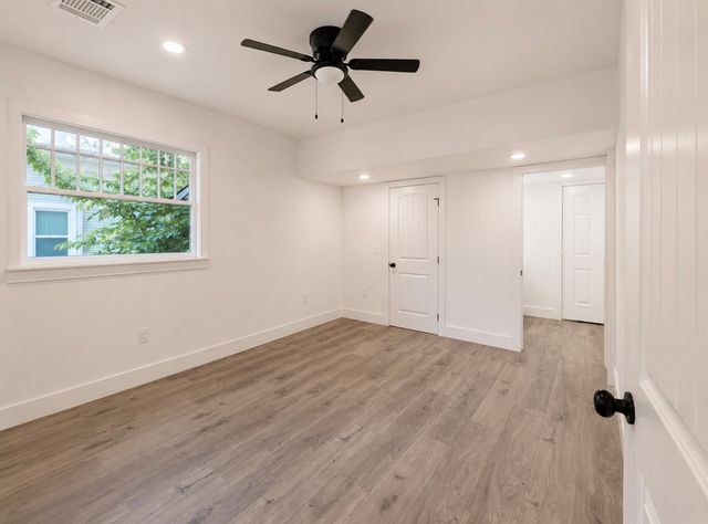 2229 College Avenue, Fort Worth, TX 76110