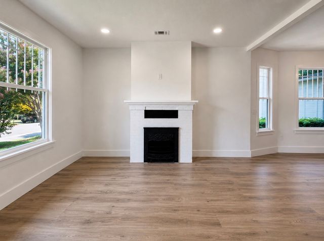 2229 College Avenue, Fort Worth, TX 76110