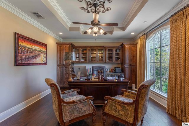 542 TOMA LODGE DRIVE, Ruston, LA 71270