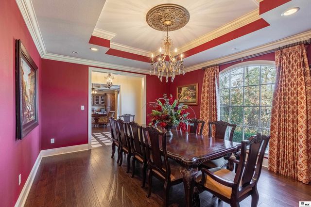 542 TOMA LODGE DRIVE, Ruston, LA 71270