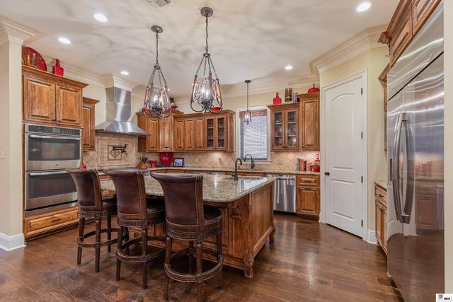 542 TOMA LODGE DRIVE, Ruston, LA 71270