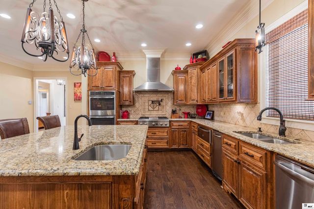 542 TOMA LODGE DRIVE, Ruston, LA 71270