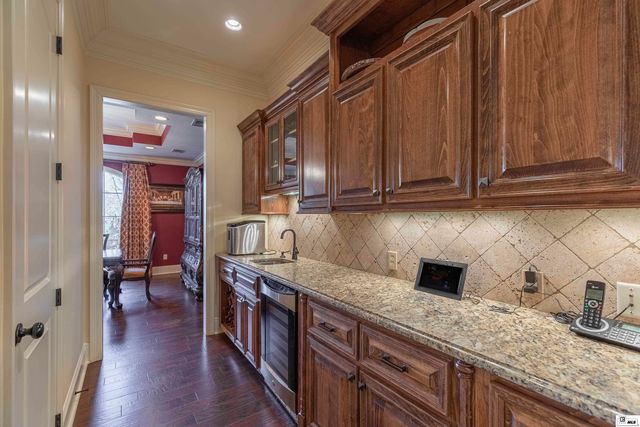 542 TOMA LODGE DRIVE, Ruston, LA 71270