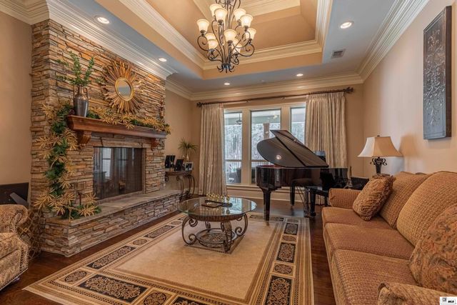 542 TOMA LODGE DRIVE, Ruston, LA 71270