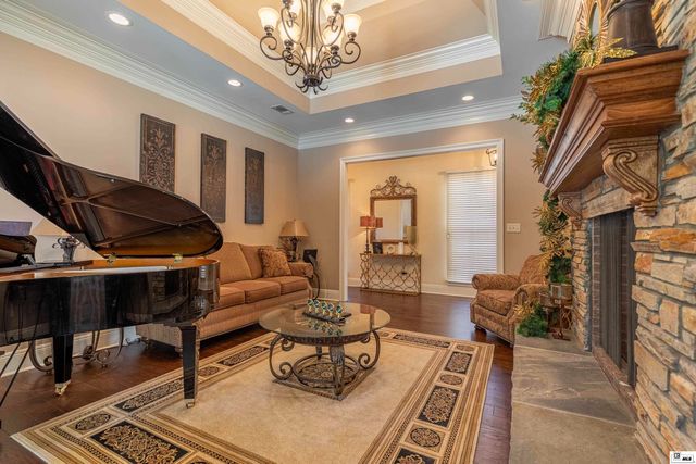 542 TOMA LODGE DRIVE, Ruston, LA 71270