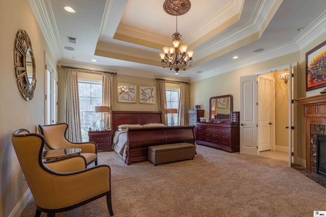 542 TOMA LODGE DRIVE, Ruston, LA 71270