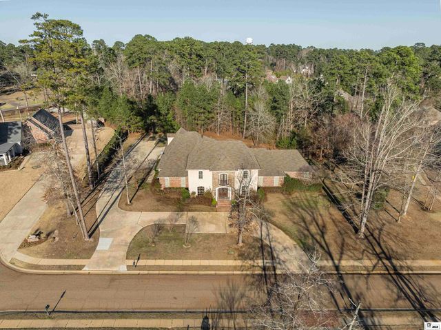 542 TOMA LODGE DRIVE, Ruston, LA 71270