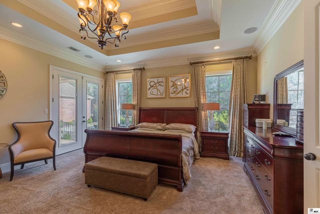 542 TOMA LODGE DRIVE, Ruston, LA 71270