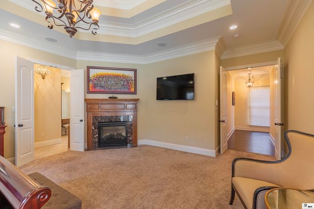 542 TOMA LODGE DRIVE, Ruston, LA 71270