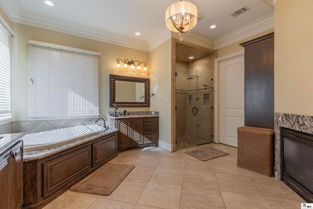 542 TOMA LODGE DRIVE, Ruston, LA 71270