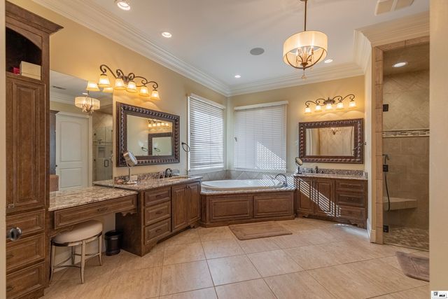 542 TOMA LODGE DRIVE, Ruston, LA 71270