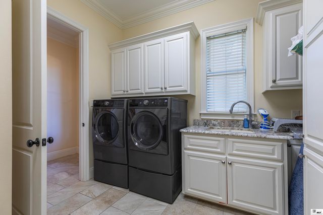 542 TOMA LODGE DRIVE, Ruston, LA 71270