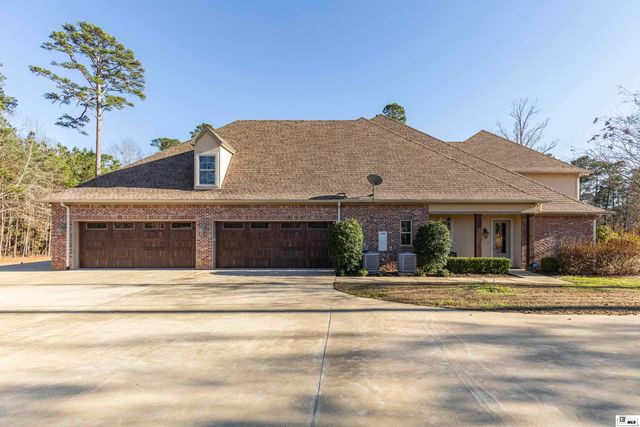 542 TOMA LODGE DRIVE, Ruston, LA 71270