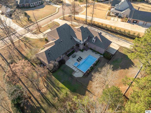 542 TOMA LODGE DRIVE, Ruston, LA 71270