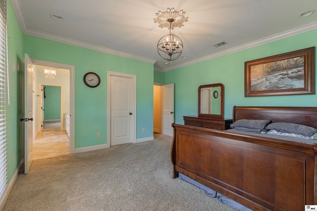 542 TOMA LODGE DRIVE, Ruston, LA 71270