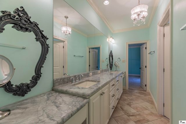 542 TOMA LODGE DRIVE, Ruston, LA 71270