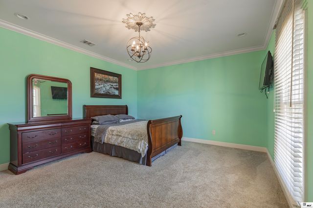 542 TOMA LODGE DRIVE, Ruston, LA 71270