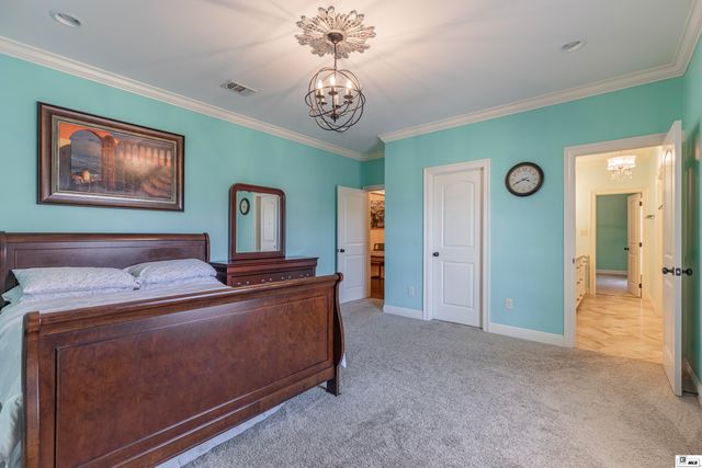 542 TOMA LODGE DRIVE, Ruston, LA 71270