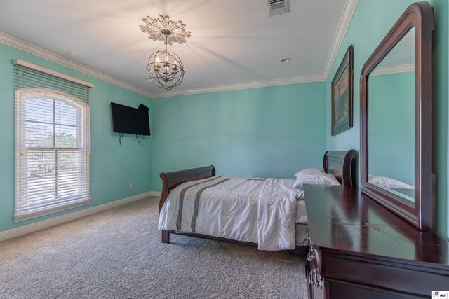 542 TOMA LODGE DRIVE, Ruston, LA 71270