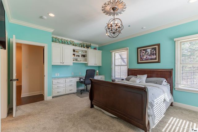 542 TOMA LODGE DRIVE, Ruston, LA 71270