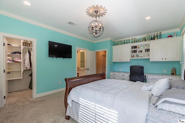 542 TOMA LODGE DRIVE, Ruston, LA 71270