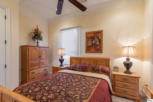 542 TOMA LODGE DRIVE, Ruston, LA 71270