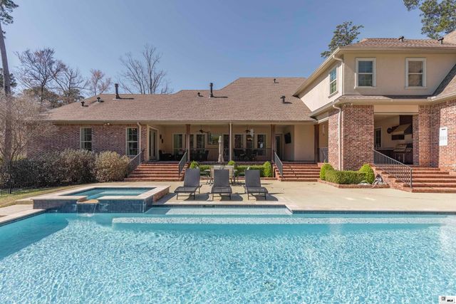 542 TOMA LODGE DRIVE, Ruston, LA 71270