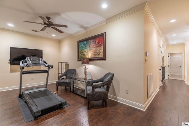 542 TOMA LODGE DRIVE, Ruston, LA 71270