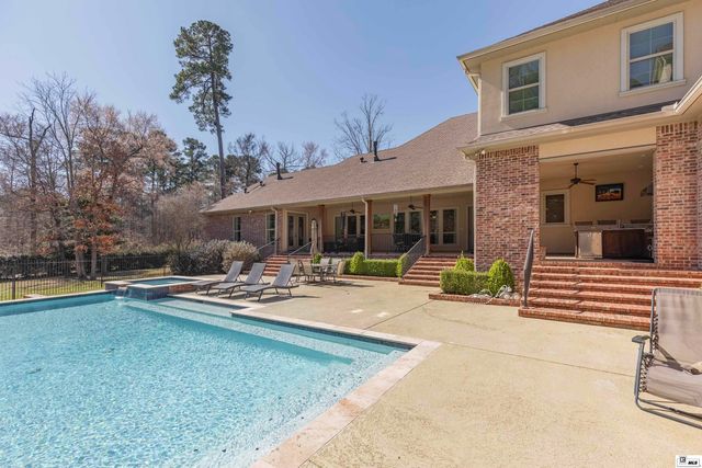 542 TOMA LODGE DRIVE, Ruston, LA 71270