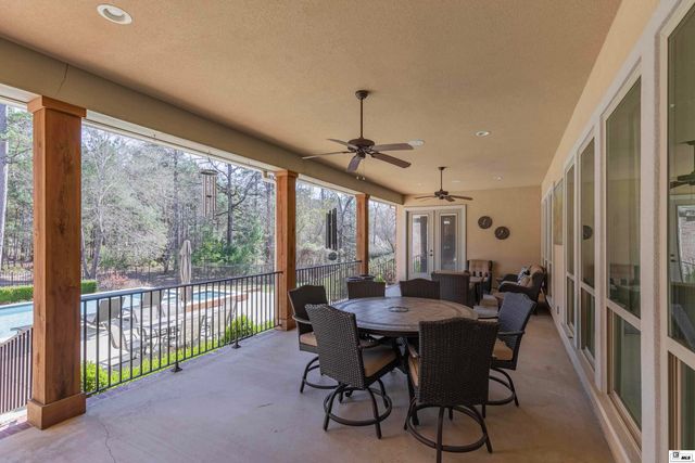 542 TOMA LODGE DRIVE, Ruston, LA 71270