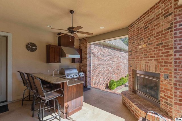 542 TOMA LODGE DRIVE, Ruston, LA 71270