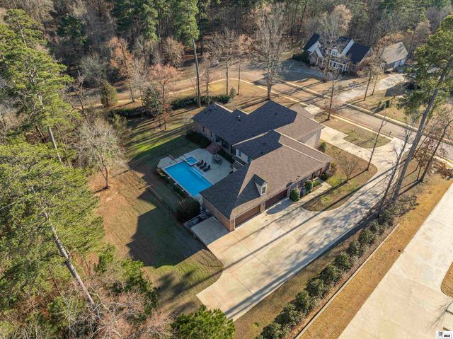 542 TOMA LODGE DRIVE, Ruston, LA 71270