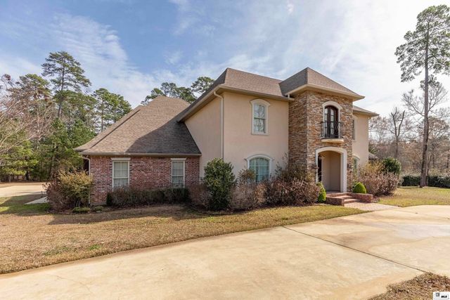 542 TOMA LODGE DRIVE, Ruston, LA 71270