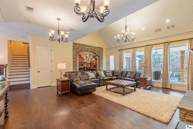 542 TOMA LODGE DRIVE, Ruston, LA 71270