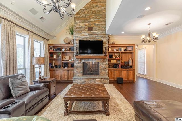 542 TOMA LODGE DRIVE, Ruston, LA 71270