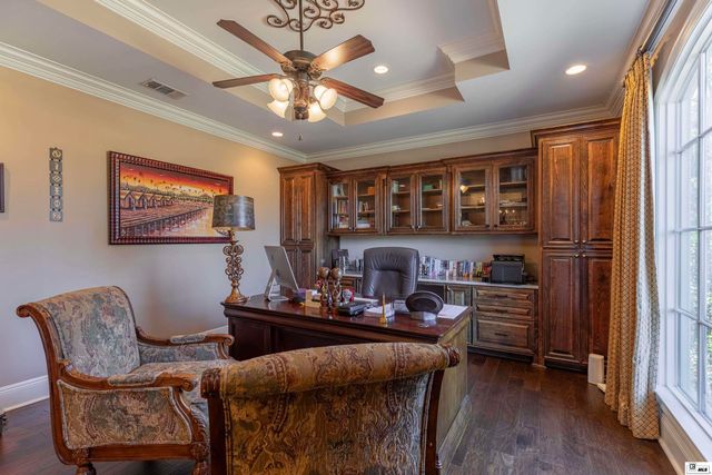 542 TOMA LODGE DRIVE, Ruston, LA 71270