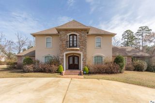 542 TOMA LODGE DRIVE, Ruston, LA 71270