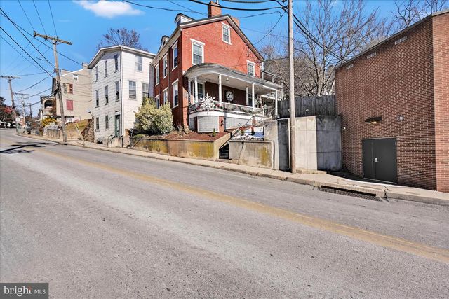 5 CHURCH ST, Glen Rock, PA 17327