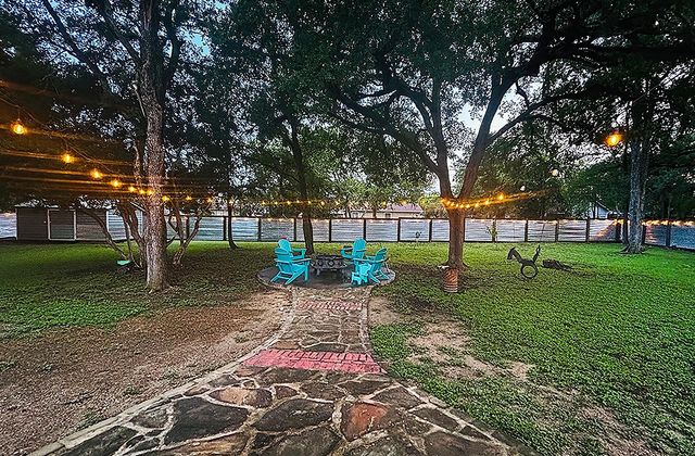 1402 Sharon RD, Belton, TX 76513