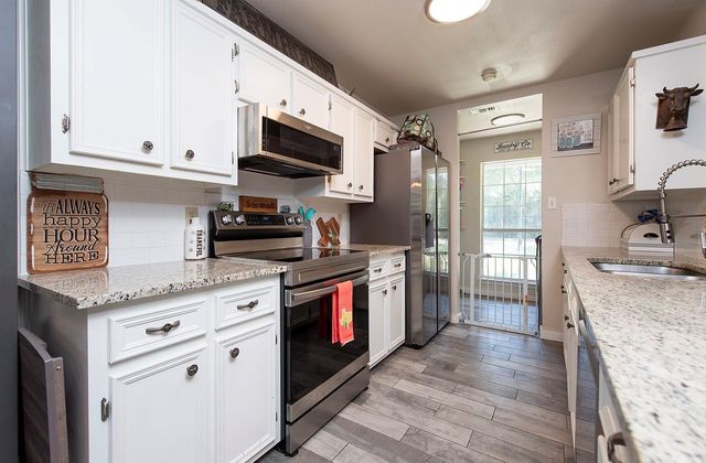 1402 Sharon RD, Belton, TX 76513