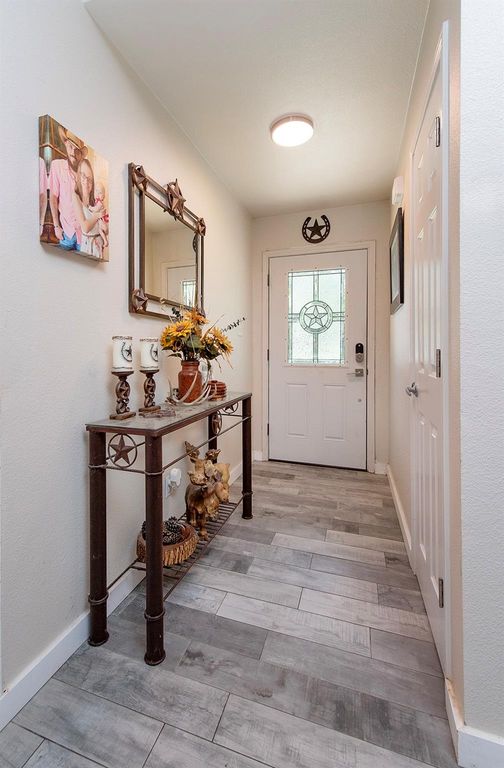 1402 Sharon RD, Belton, TX 76513