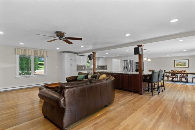 6 Bryant Ave, Shrewsbury, MA 01545